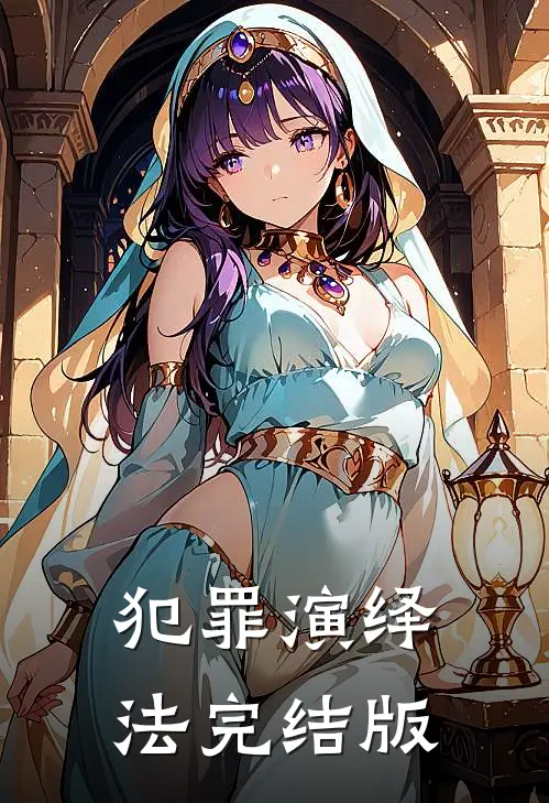 犯罪演绎法完结版