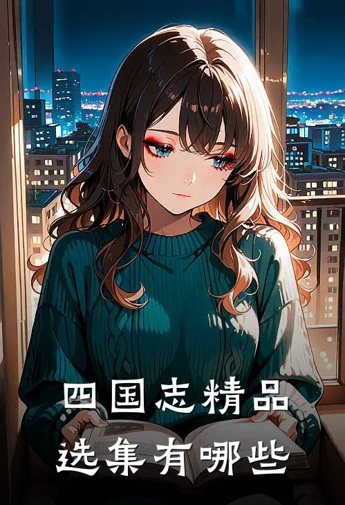 四国志精品选集有哪些