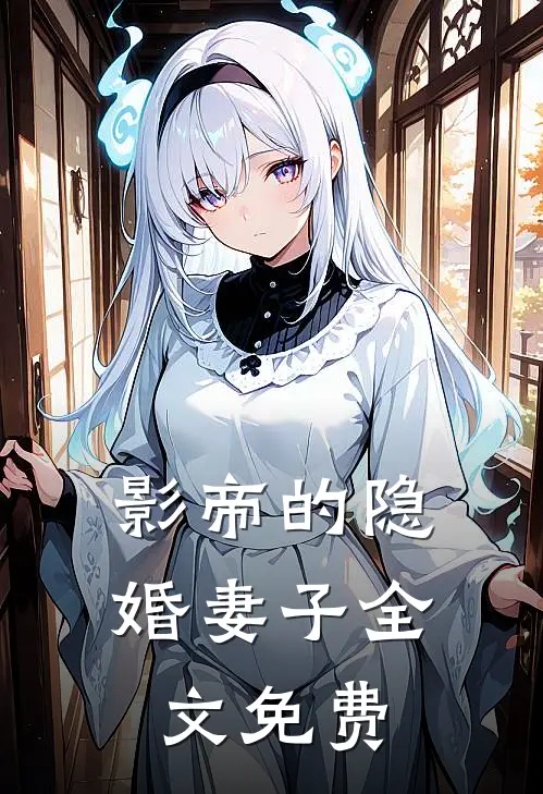影帝的隐婚妻子全文免费