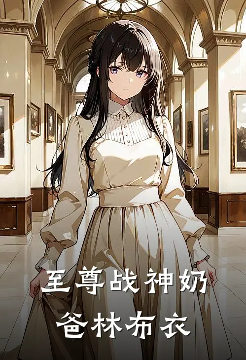 至尊战神奶爸林布衣