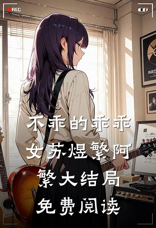不乖的乖乖女苏煜繁阿繁大结局免费阅读