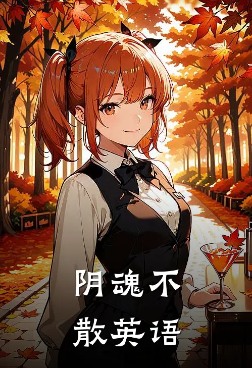 阴魂不散英语