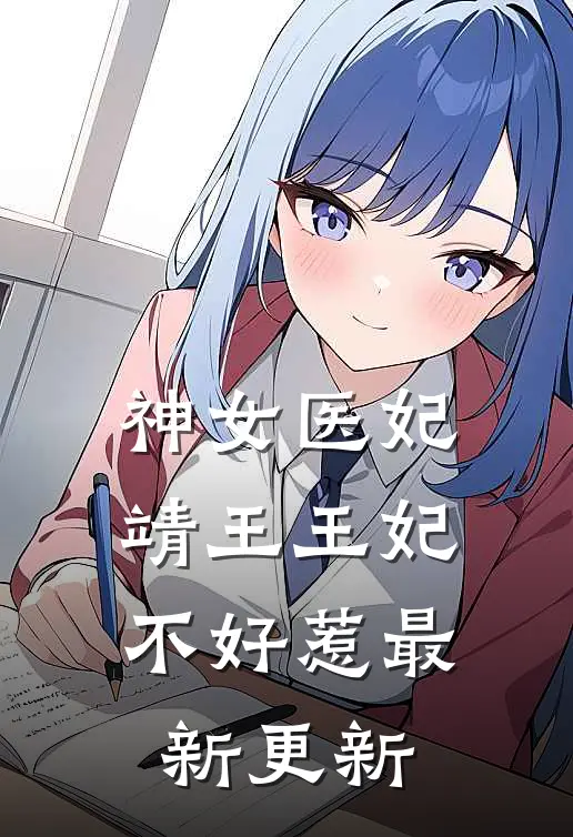 神女医妃靖王王妃不好惹最新更新