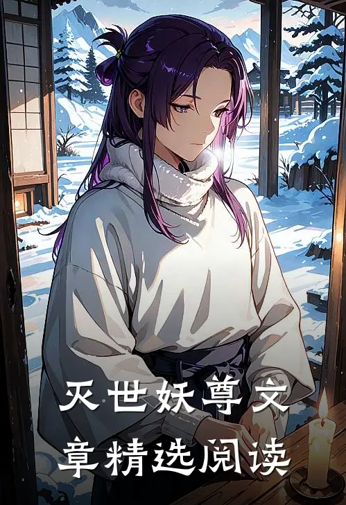 灭世妖尊文章精选阅读