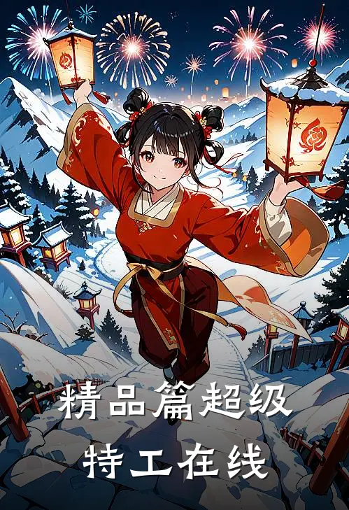 精品篇超级特工在线