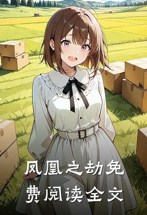 凤凰之劫免费阅读全文