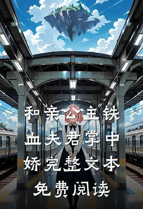 和亲公主铁血夫君掌中娇完整文本免费阅读
