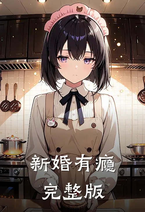 新婚有瘾完整版