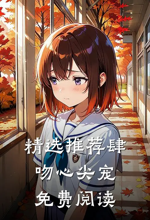 精选推荐肆吻心尖宠免费阅读