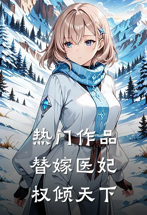 热门作品替嫁医妃权倾天下