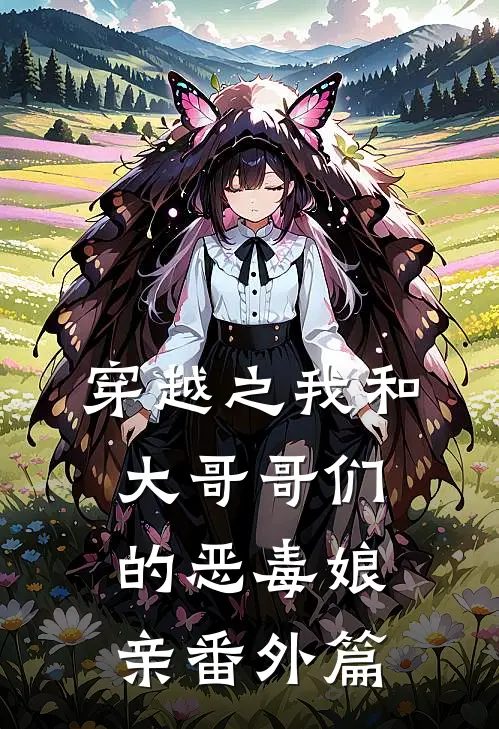 穿越之我和大哥哥们的恶毒娘亲番外篇