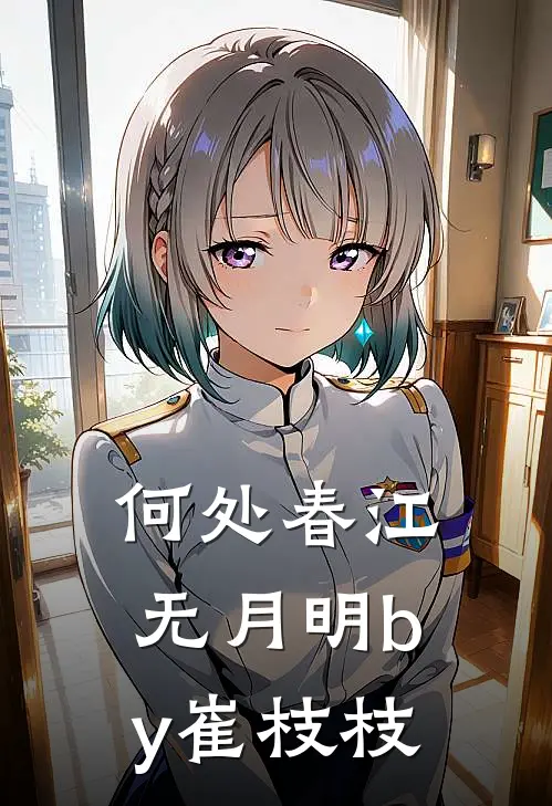 何处春江无月明by崔枝枝