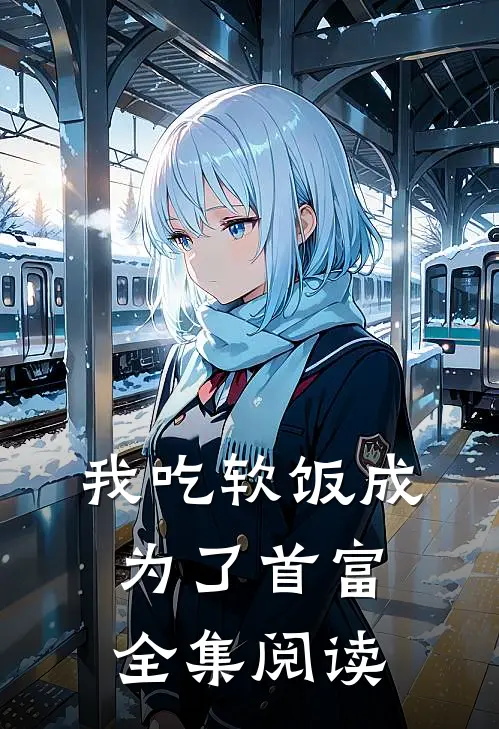 我吃软饭成为了首富全集阅读