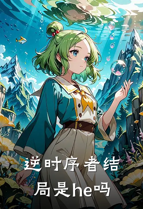 逆时序者结局是he吗