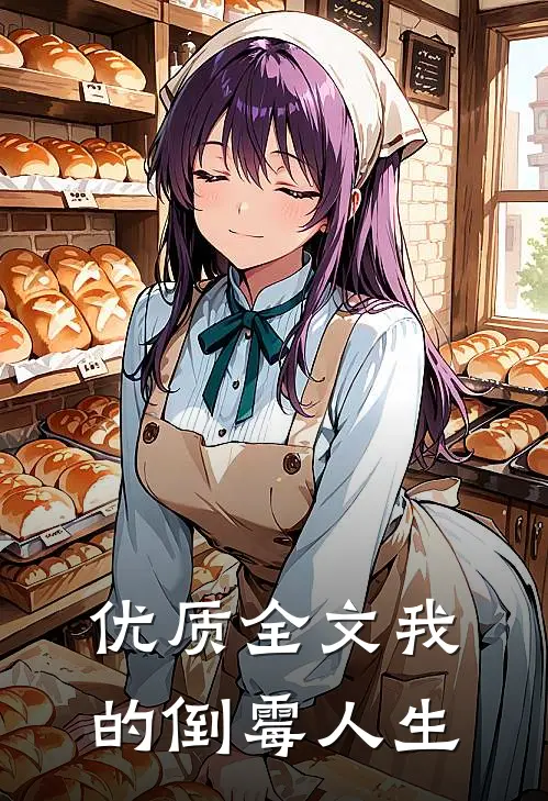 优质全文我的倒霉人生
