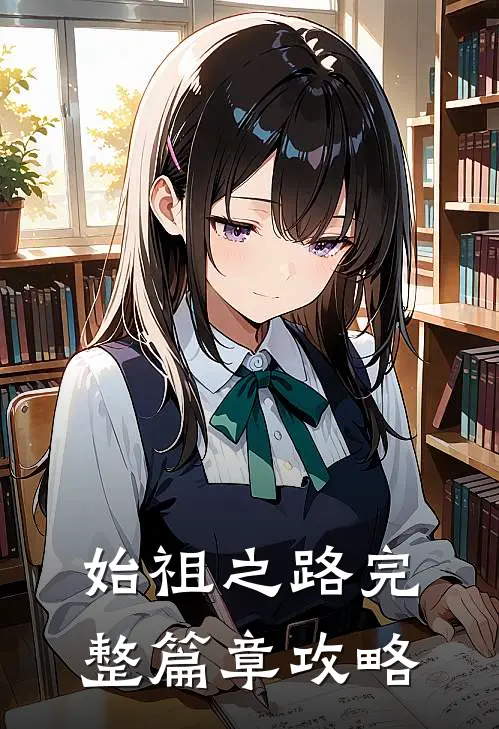 始祖之路完整篇章攻略