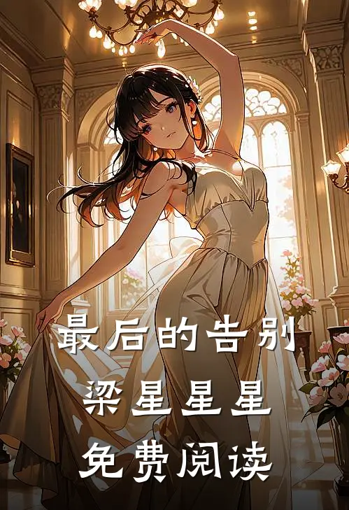 最后的告别梁星星星免费阅读
