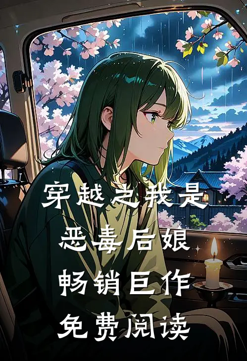 穿越之我是恶毒后娘畅销巨作免费阅读