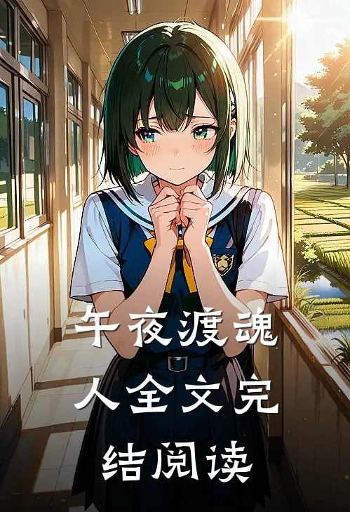 午夜渡魂人全文完结阅读