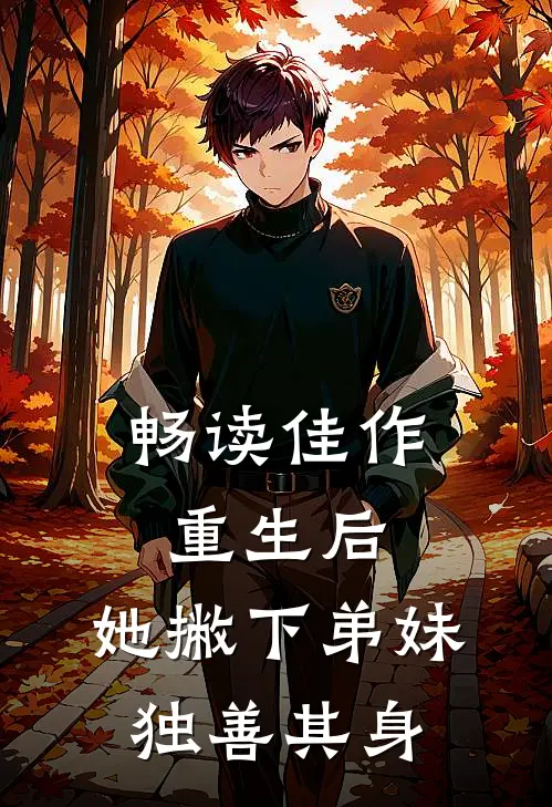 畅读佳作重生后,她撇下弟妹独善其身