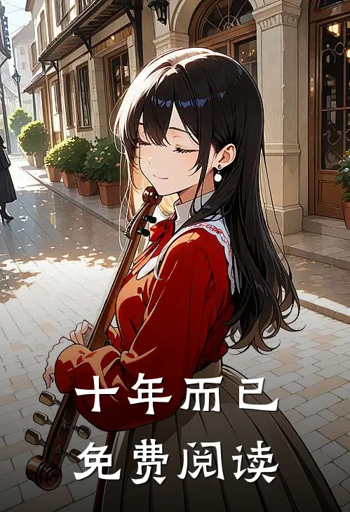 十年而已免费阅读