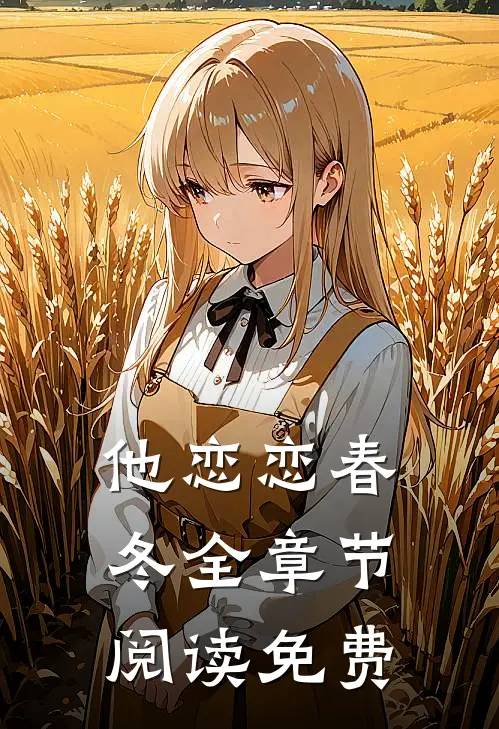 他恋恋春冬全章节阅读免费
