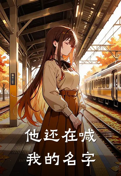 他还在喊我的名字