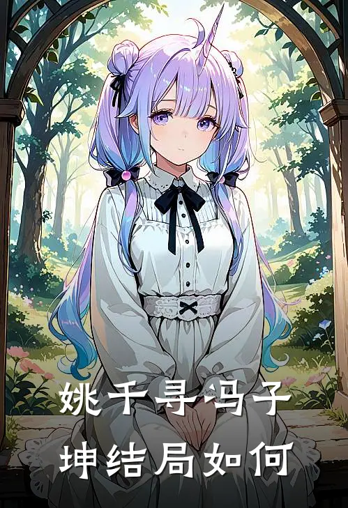 姚千寻冯子坤结局如何