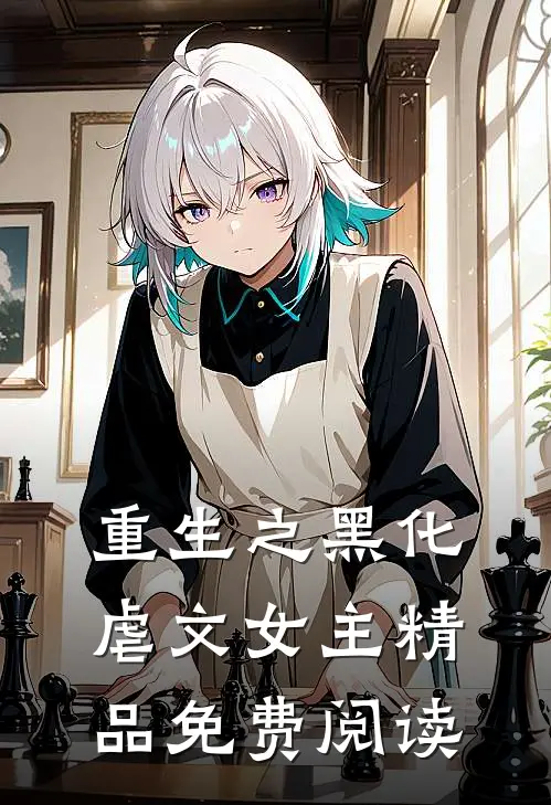重生之黑化虐文女主精品免费阅读