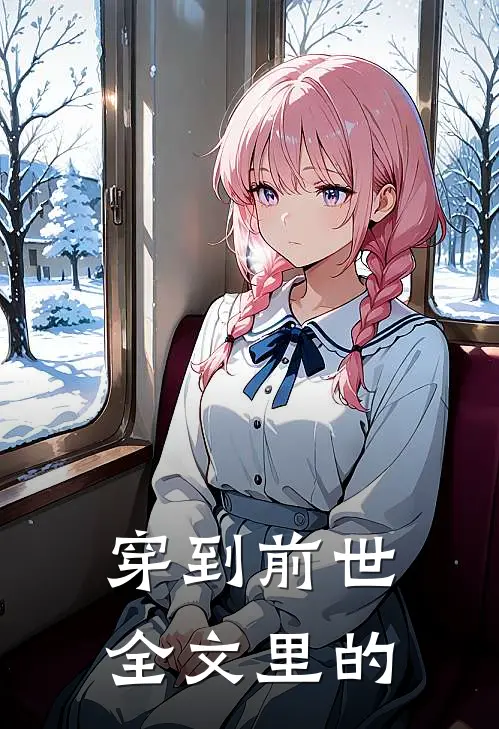 穿到前世全文里的