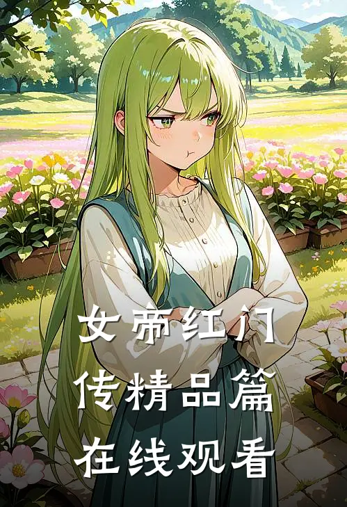 女帝红门传精品篇在线观看