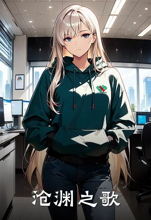沧渊之歌
