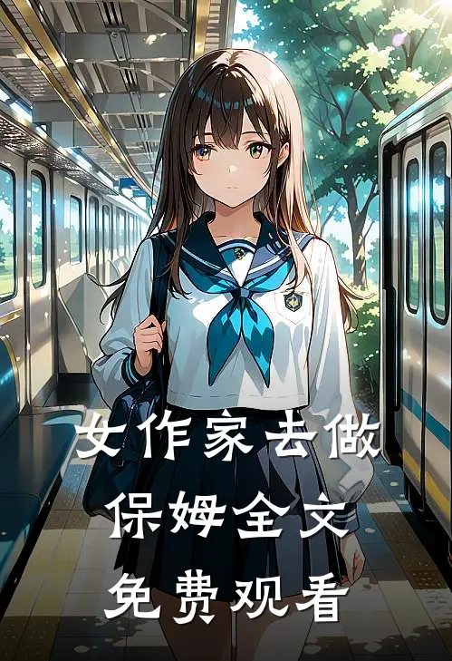 女作家去做保姆全文免费观看