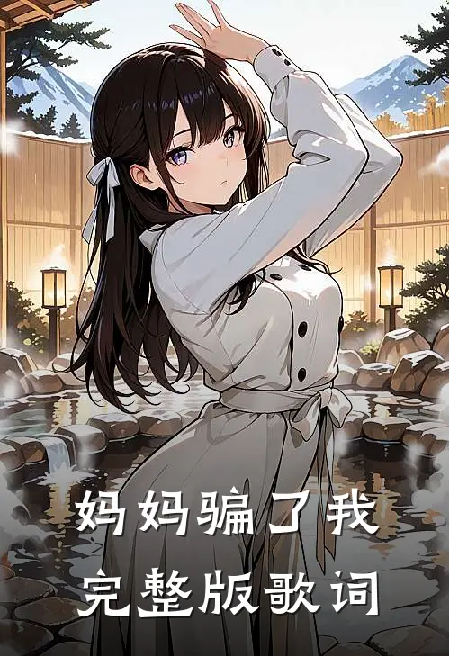 妈妈骗了我完整版歌词