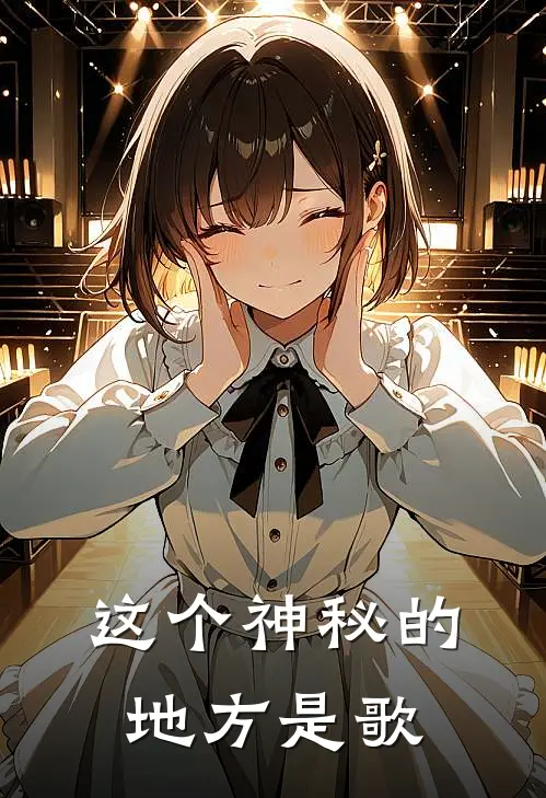 这个神秘的地方是歌