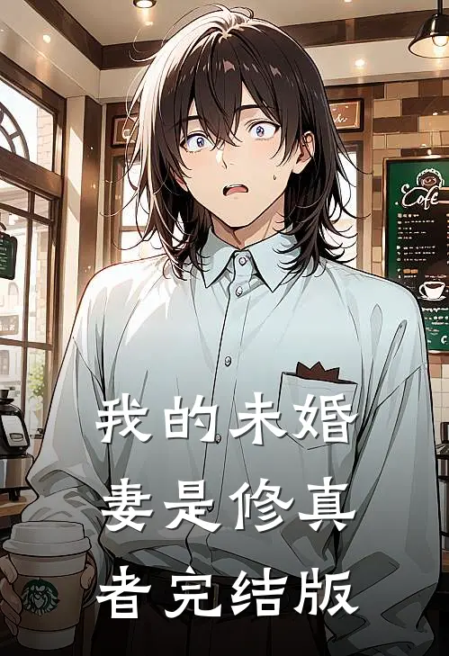 我的未婚妻是修真者完结版
