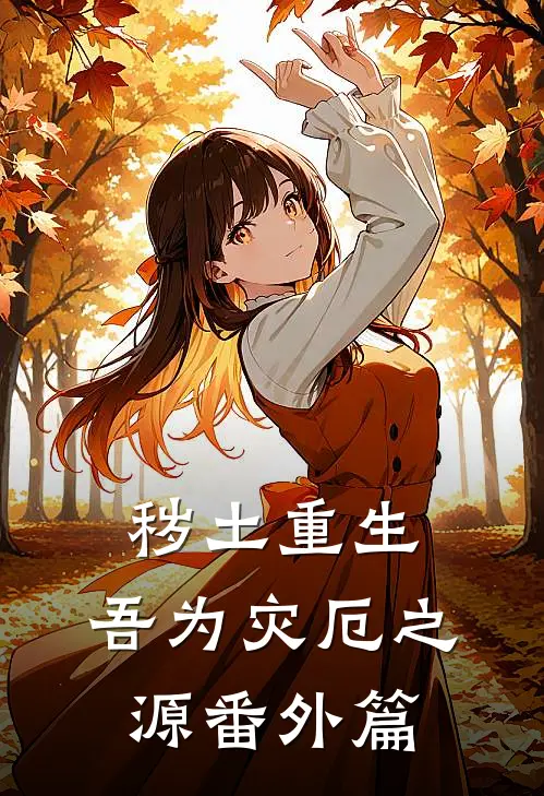 秽土重生,吾为灾厄之源 番外篇