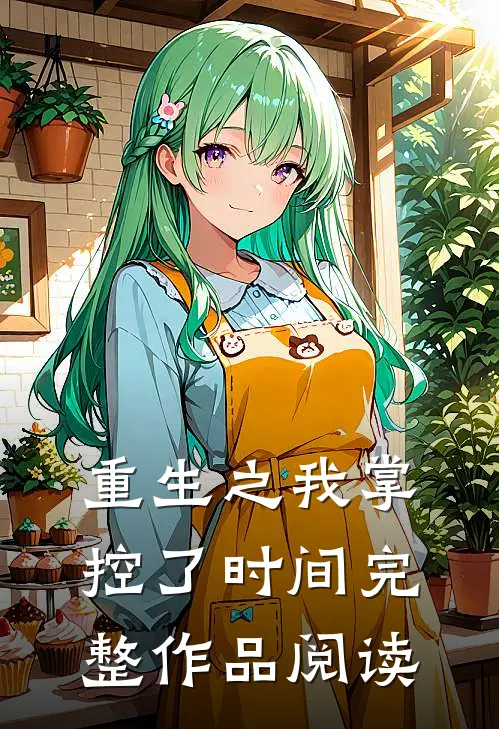重生之我掌控了时间完整作品阅读