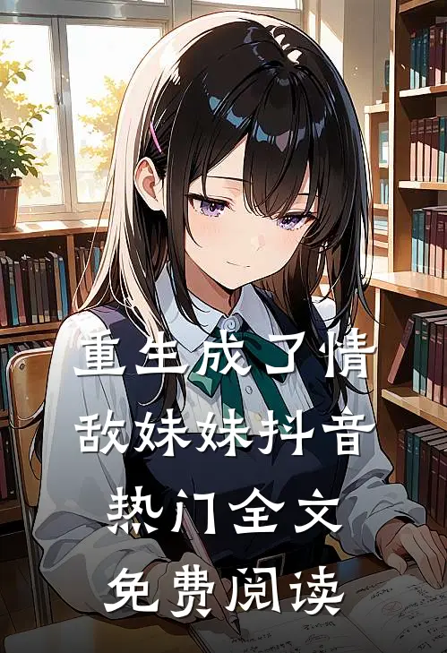 重生成了情敌妹妹抖音热门全文免费阅读
