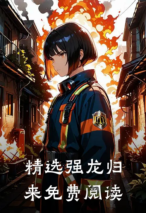 精选强龙归来免费阅读