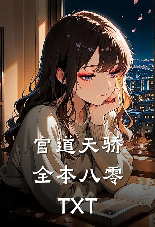 官道天骄全本八零TXT