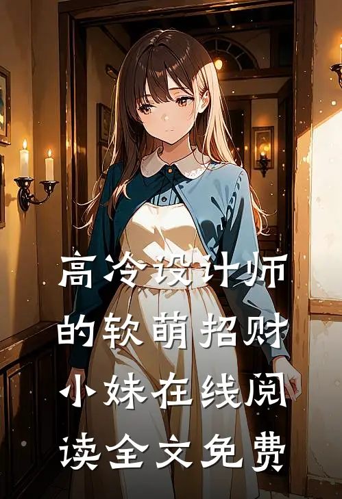 高冷设计师的软萌招财小妹在线阅读全文免费