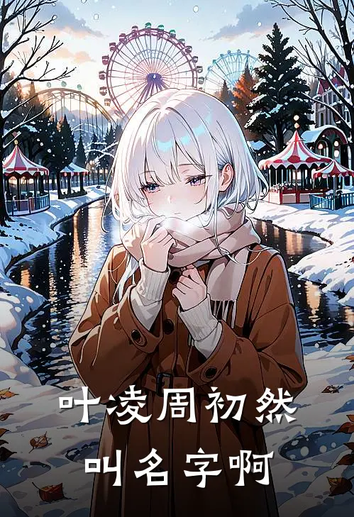 叶凌周初然叫名字啊