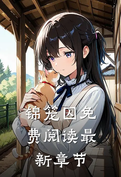 锦笼囚免费阅读最新章节