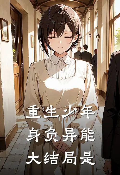 重生少年身负异能大结局是