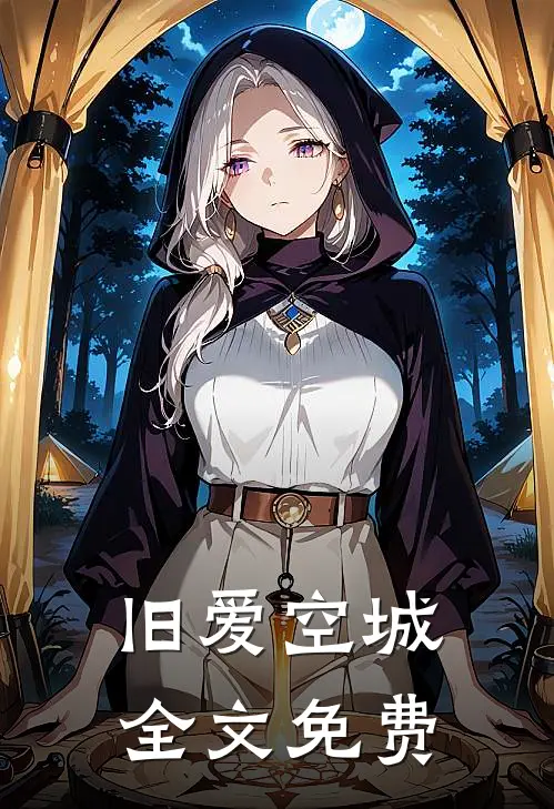 旧爱空城全文免费