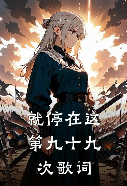 就停在这第九十九次歌词