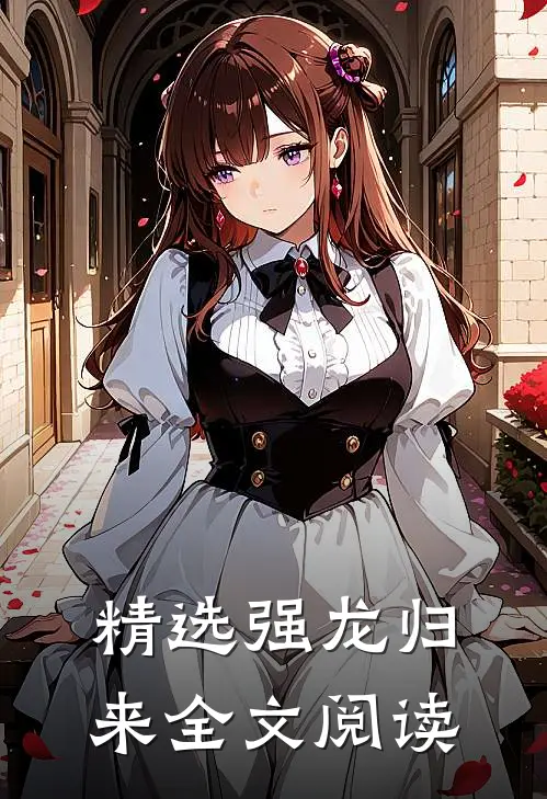 精选强龙归来全文阅读
