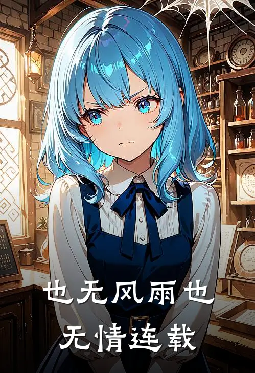 也无风雨也无情连载