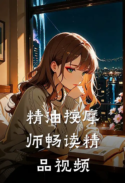 精油按摩师畅读精品视频